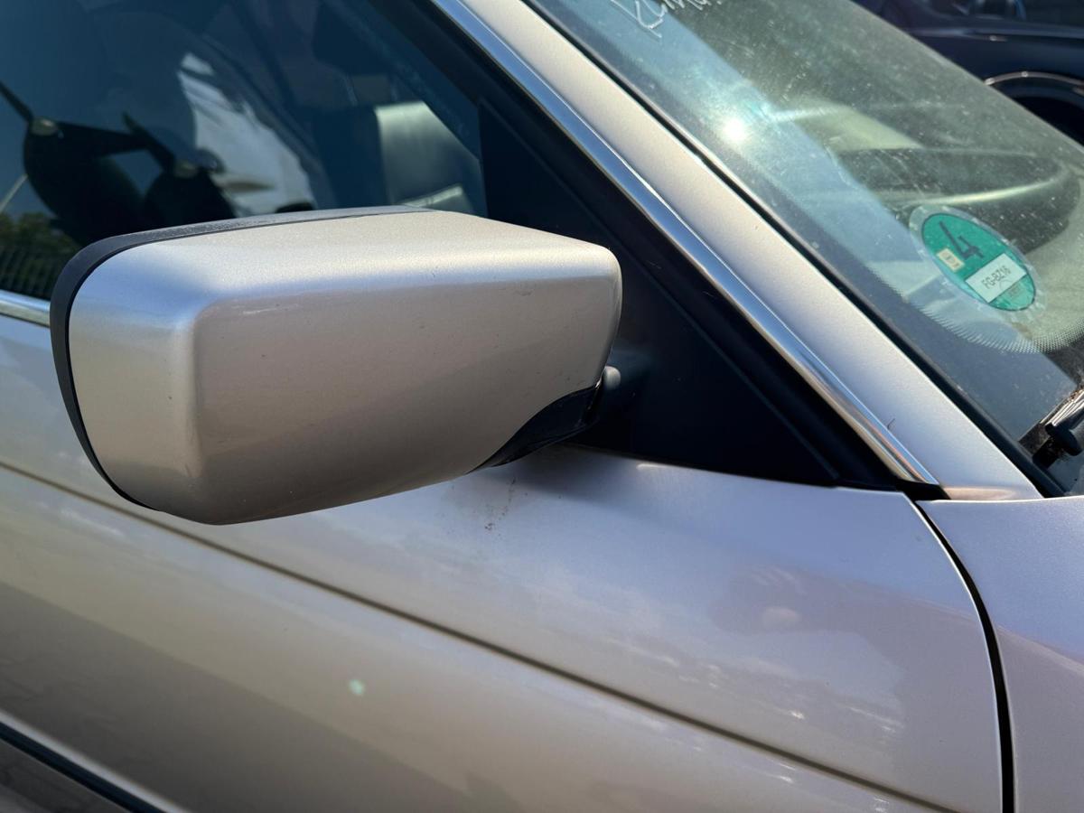 BMW 3er E46 original Außenspiegel rechts elektrisch 490 Sonderlackierung BJ04